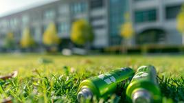 大额股票配资 楚能汽车申请一种汽车车电分离方法及系统专利，使车身与电池分离